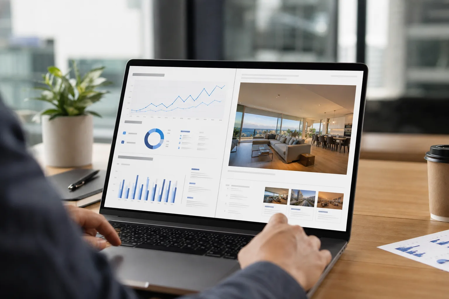 How virtual tours improve SEO and customer engagement