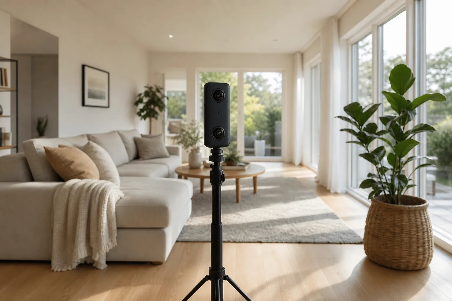 What is a virtual tour - a complete beginner's guide