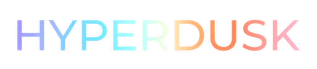 HyperDusk logo